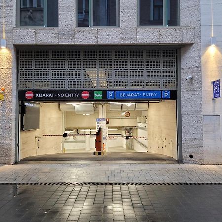 Liszt Studio Budapest Exterior photo